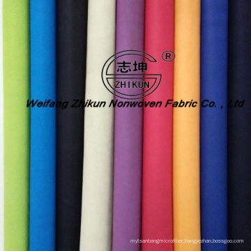 Direct Manufacture Polypropylene Nonwoven Fabric